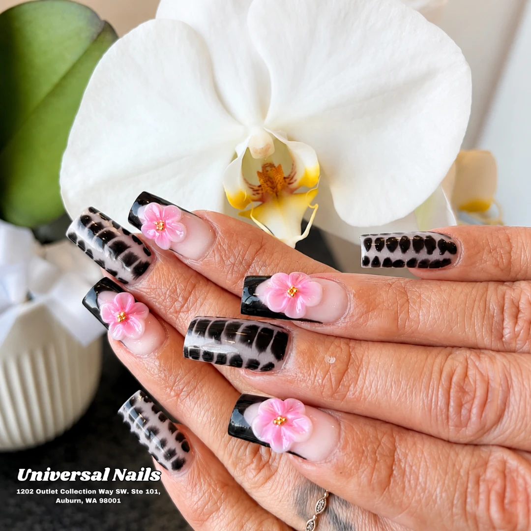Cute nails
